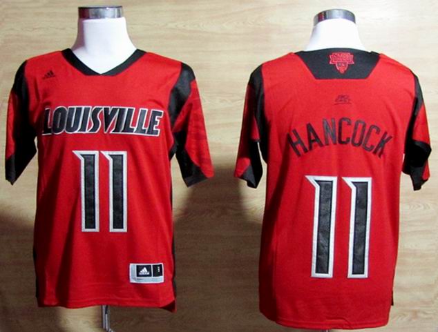 NCAA Basketball jerseys-060